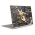 DC Comics Wonder Woman Vintage pose pattern Surface Book 2 15in Skin